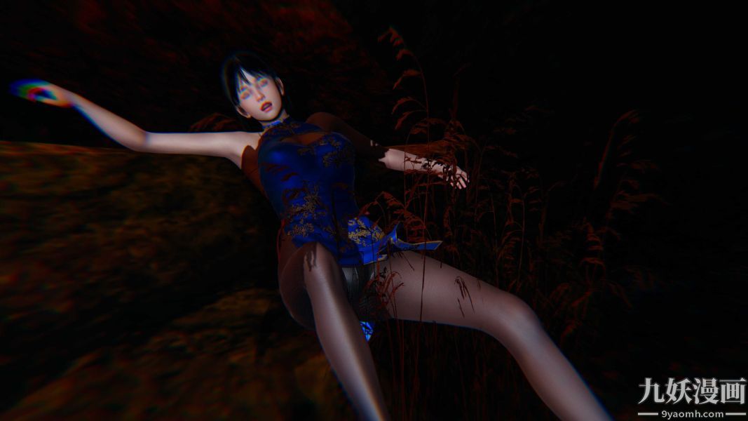 [3D]逆轉第一季[完整版]第23章【第02话】