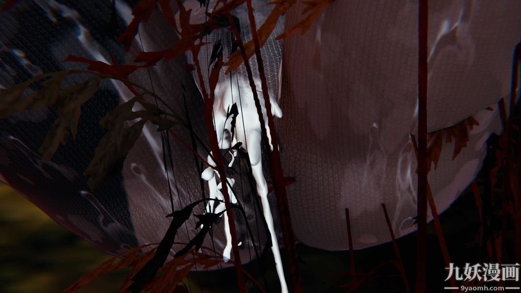 [3D]逆转第一季[完整版]第23章【第03话】