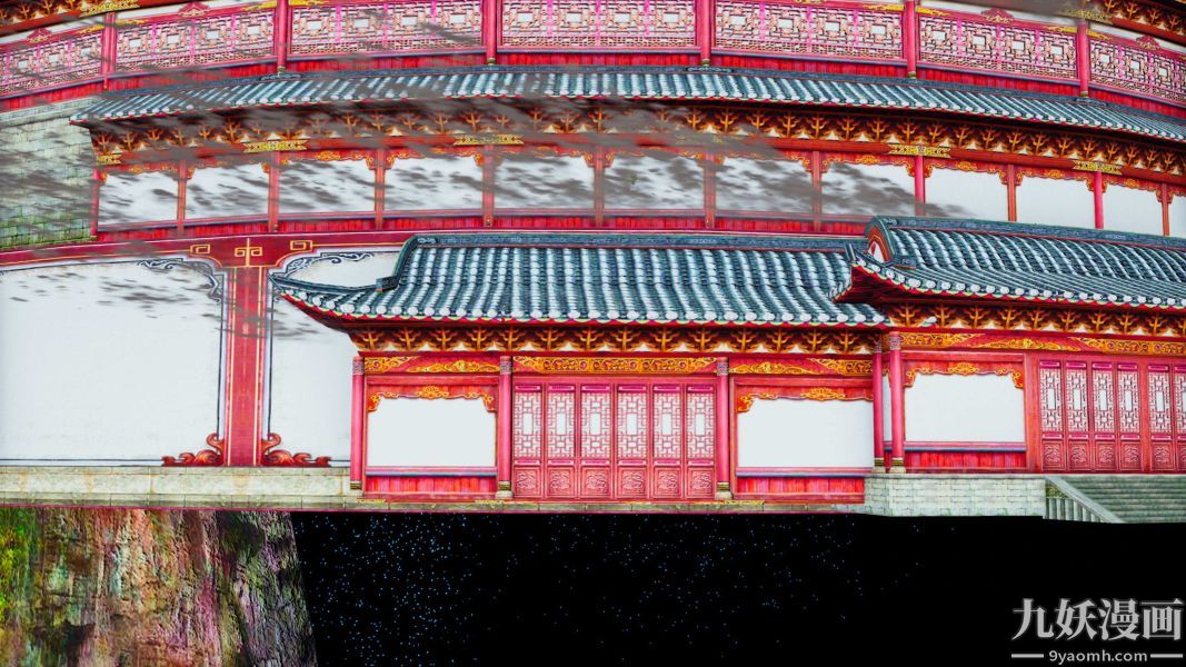 [3D]逆转第一季[完整版]第23章【第03话】