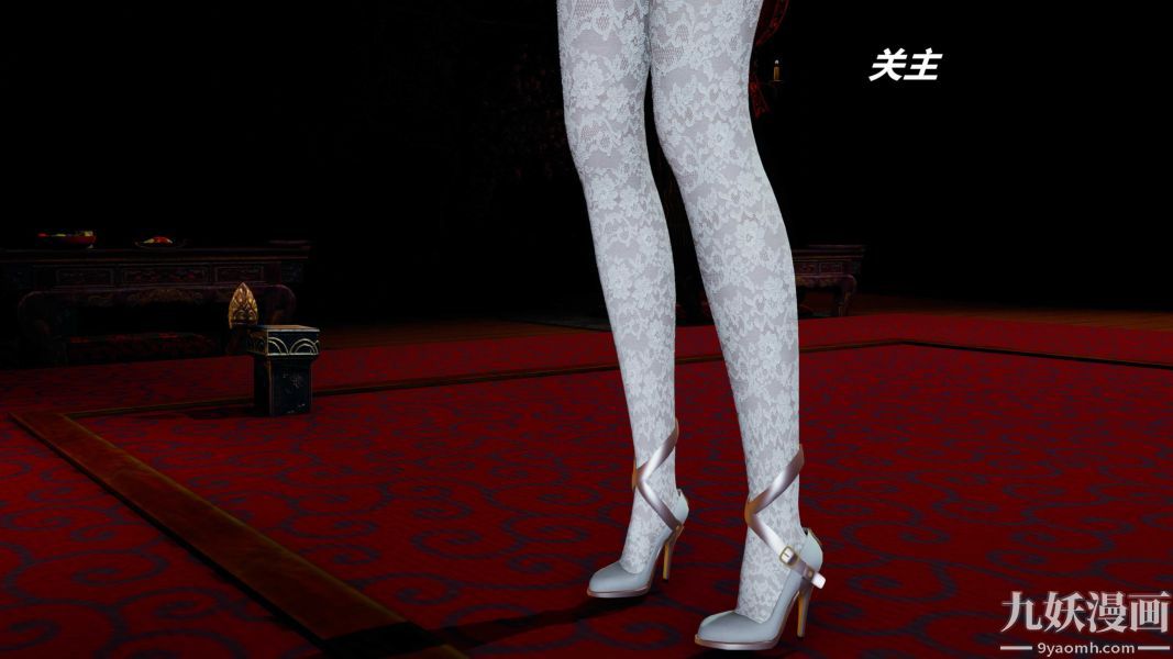 [3D]逆转第一季[完整版]第23章【第03话】