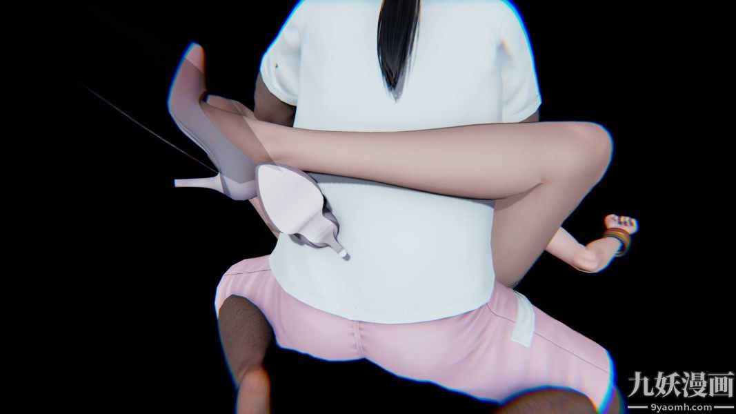 [3D]逆转第一季[完整版]第23章【第04话】