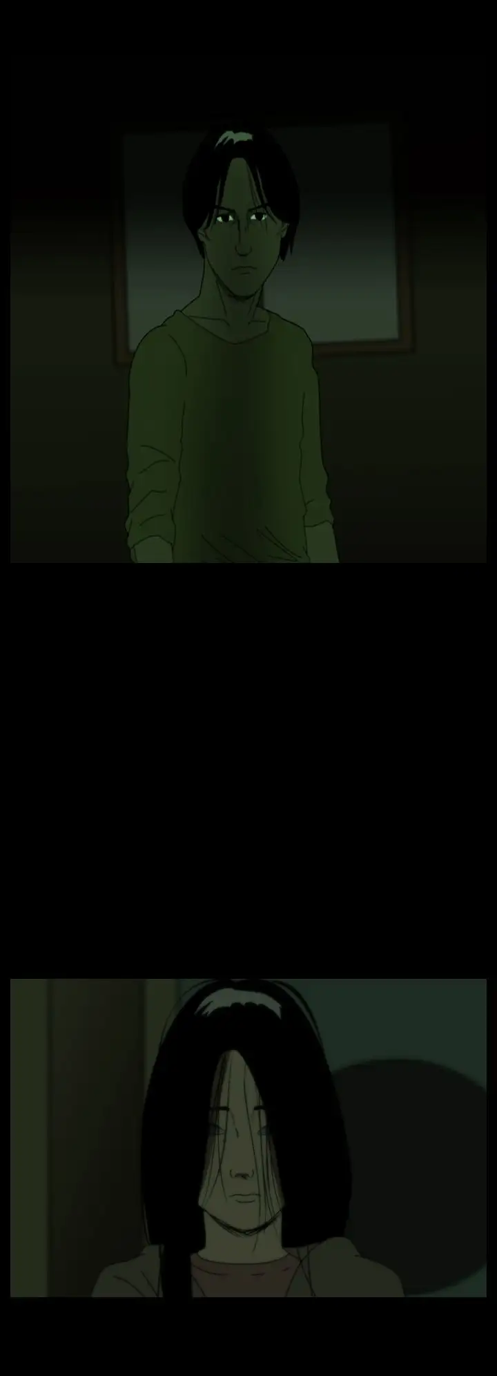 恐怖秀第41话Home5