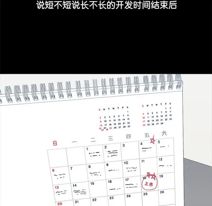 爱玩游戏的女人们第70话