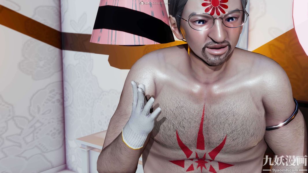 [3D]逆转第一季[完整版]第24章【第02话】