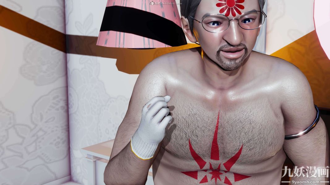 [3D]逆转第一季[完整版]第24章【第02话】