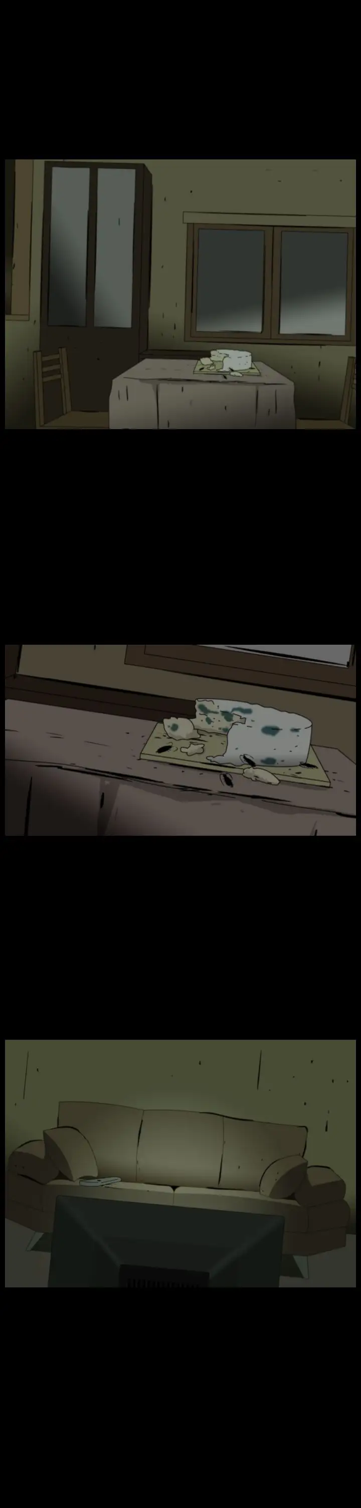 恐怖秀第42话Home6