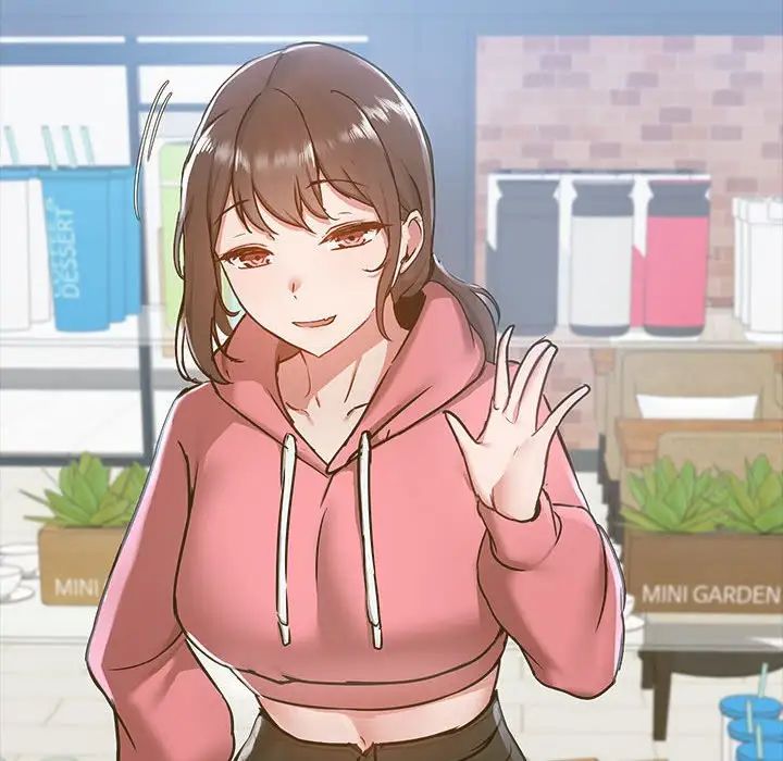 愛玩遊戲的女人們第72話