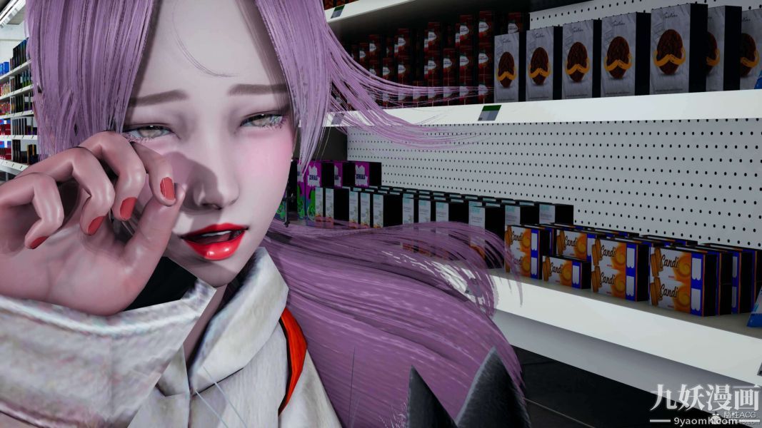 [3D]逆转第一季[完整版]第25章【第01话】