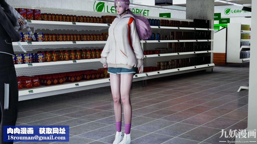 [3D]逆转第一季[完整版]第25章【第01话】