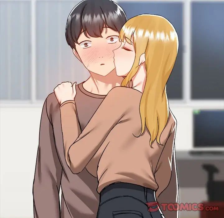 爱玩游戏的女人们第73话