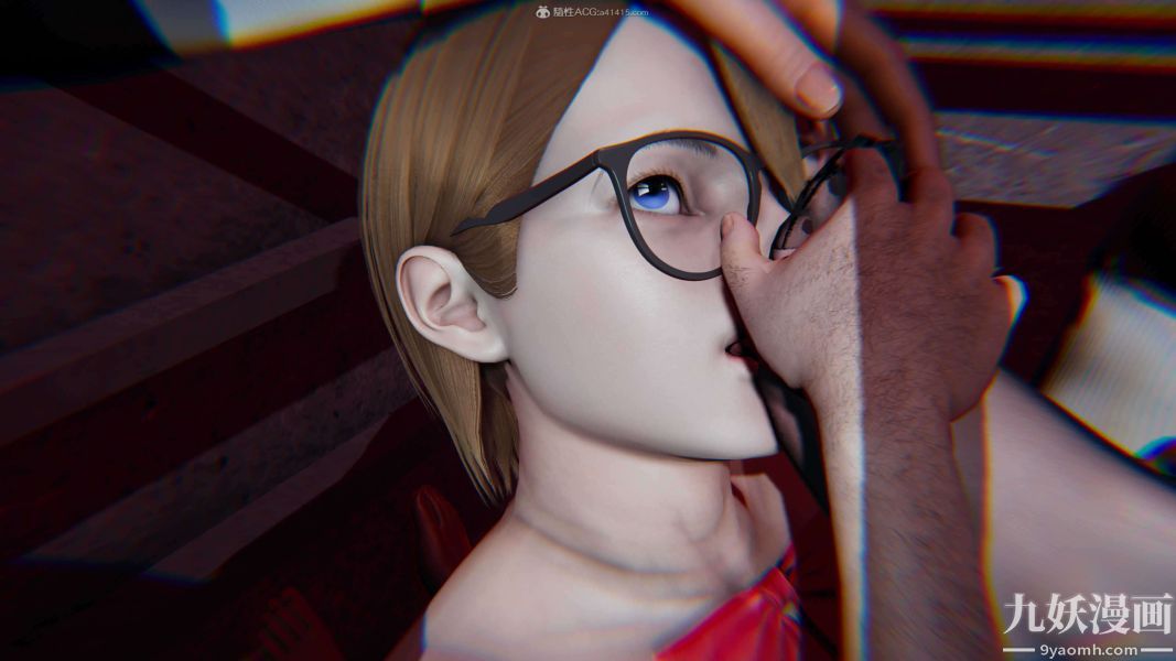 [3D]逆轉第一季[完整版]第25章【第02话】