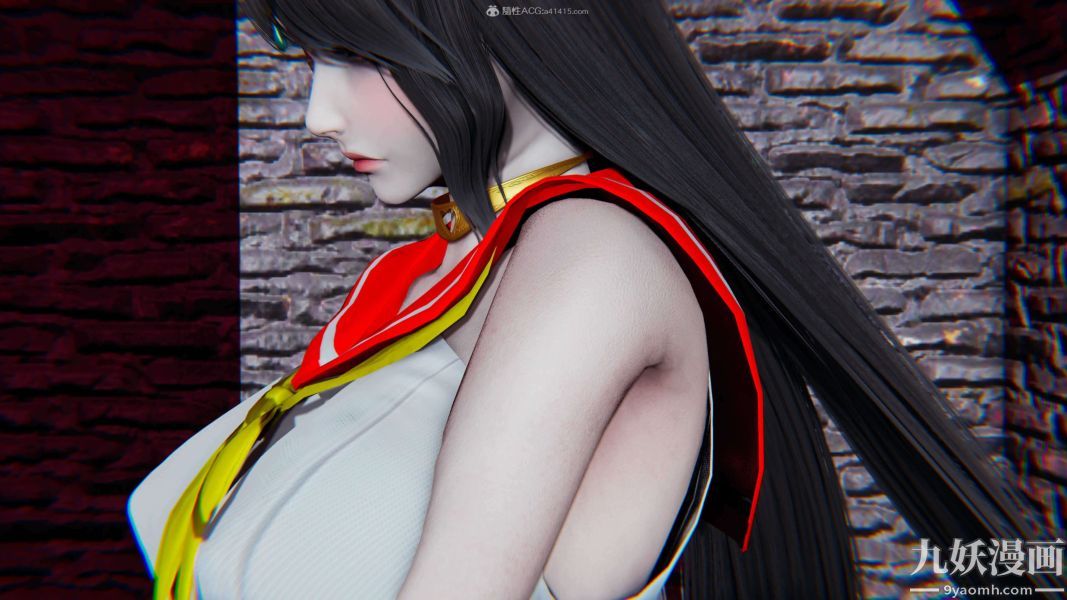 [3D]逆轉第一季[完整版]第25章【第03话】