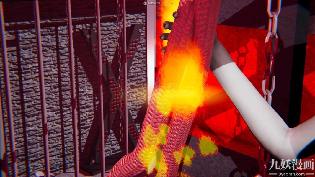 [3D]逆轉第一季[完整版]第25章【第03话】