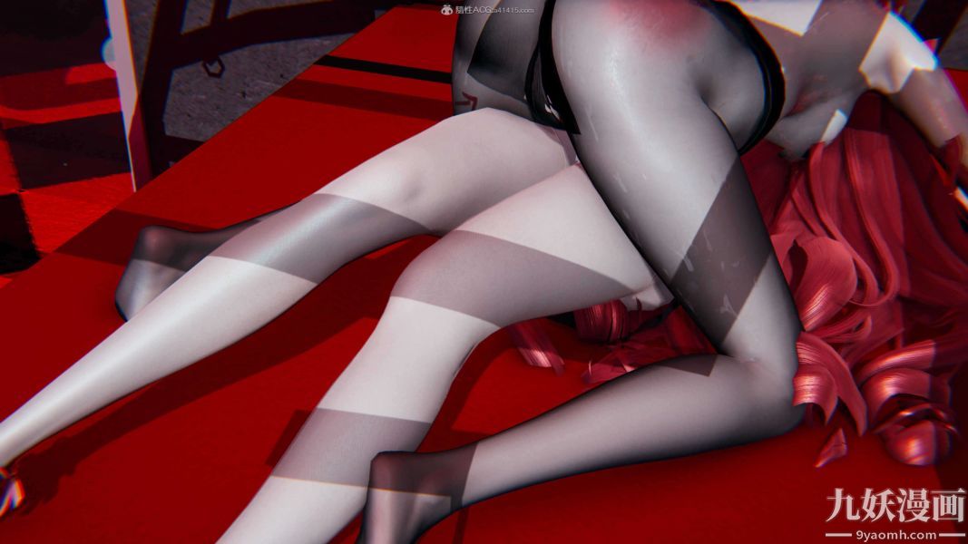 [3D]逆转第一季[完整版]第25章【第04话】