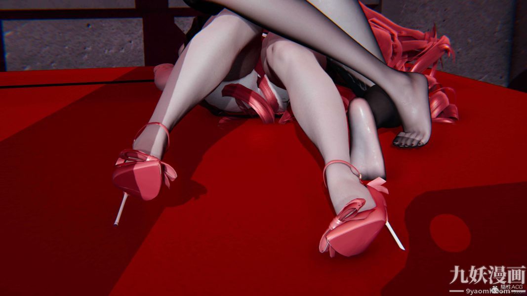 [3D]逆转第一季[完整版]第25章【第04话】