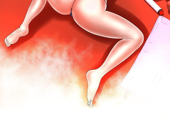妻子的情人第54话