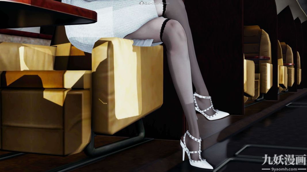 [3D]逆转第一季[完整版]第26章【第03话】