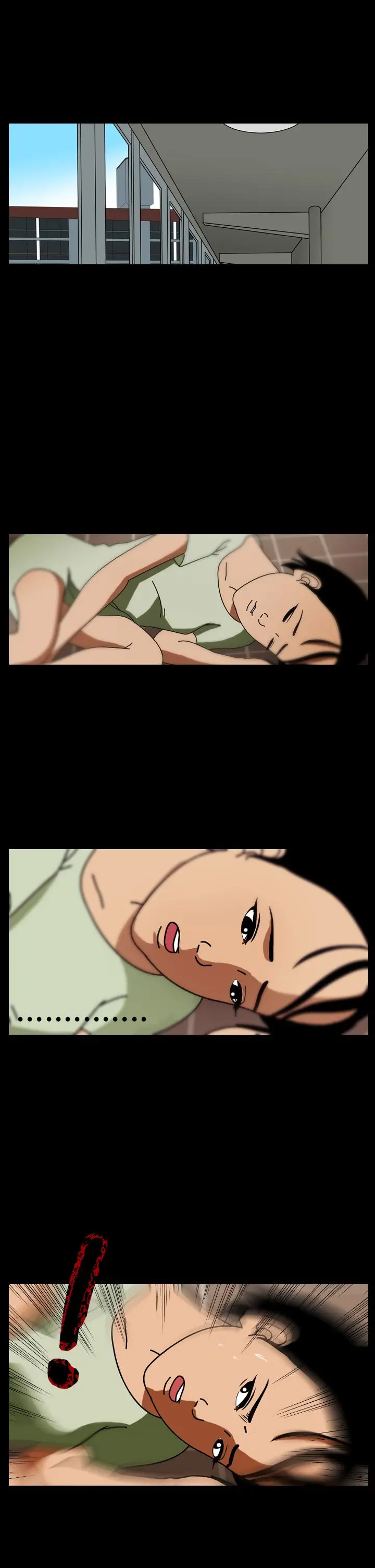 恐怖秀第56话特别篇2