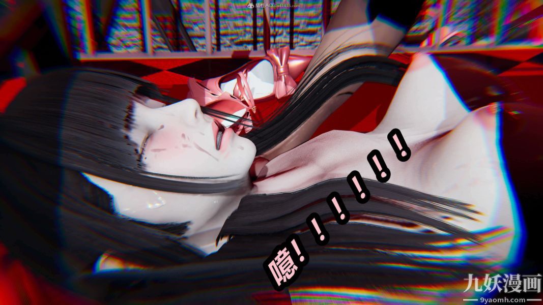 [3D]逆转第一季[完整版]第26章【第05话】