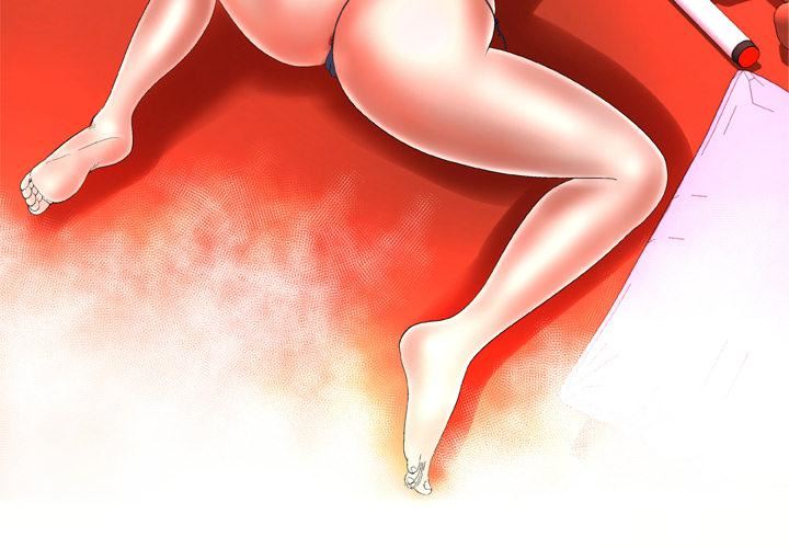 妻子的情人第57话