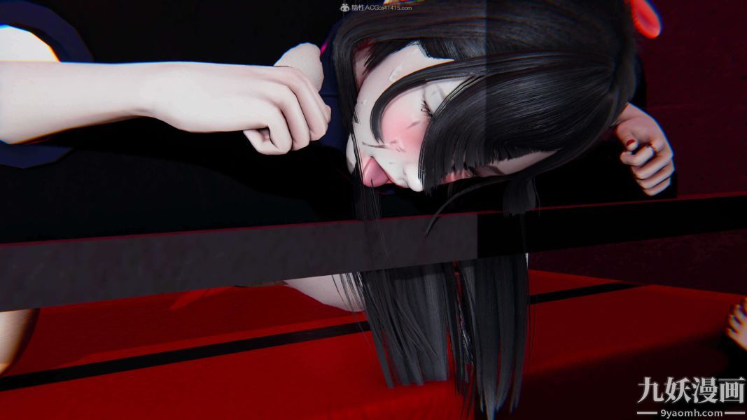 [3D]逆轉第一季[完整版]第26章【第07话】