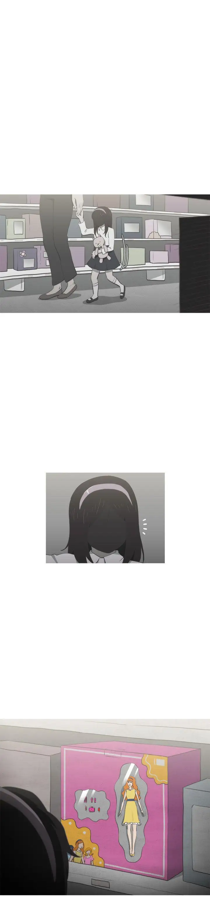 蛇精潮穴第15话