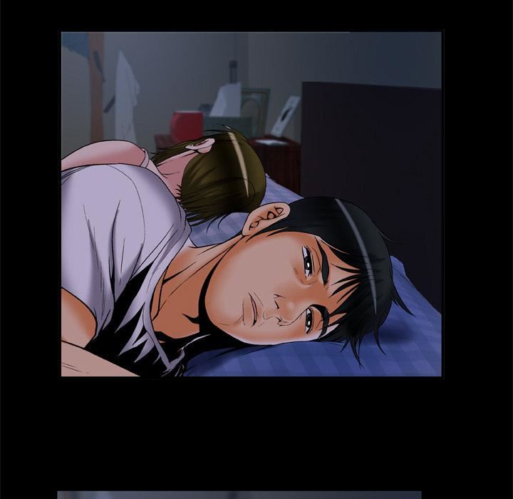 妻子的情人第57話