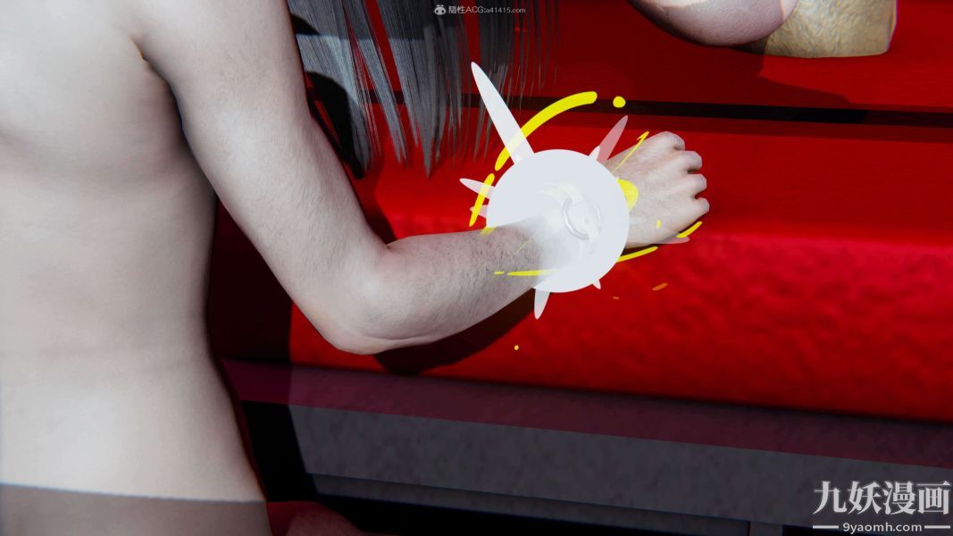 [3D]逆转第一季[完整版]第26章【第08话】