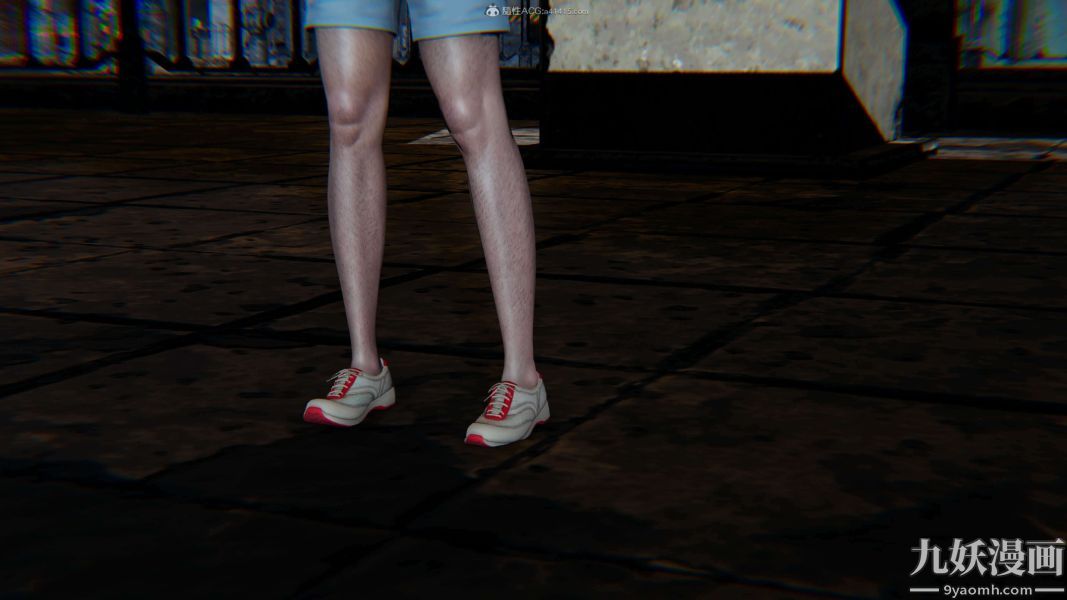 [3D]逆轉第一季[完整版]第26章【第10话】