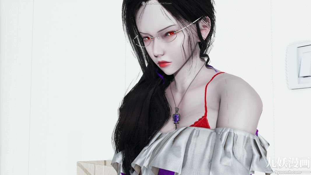 [3D]逆转第一季[完整版]第27章【第01话】