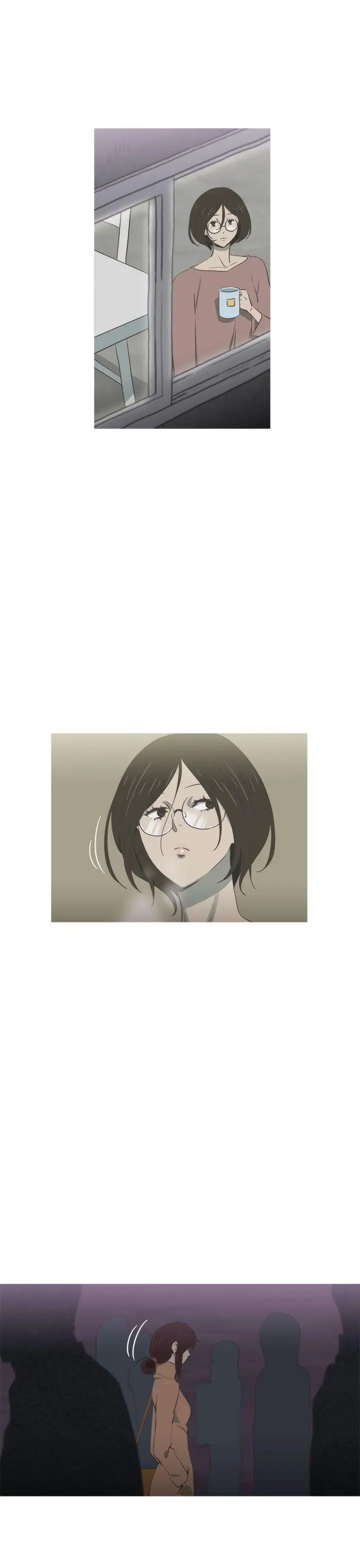 蛇精潮穴第22話