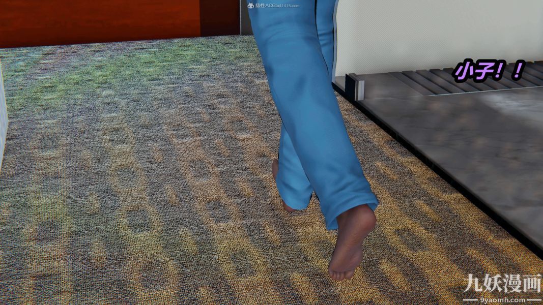 [3D]逆转第一季[完整版]第27章【第02话】