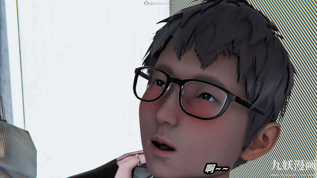 [3D]逆轉第一季[完整版]第27章【第02话】