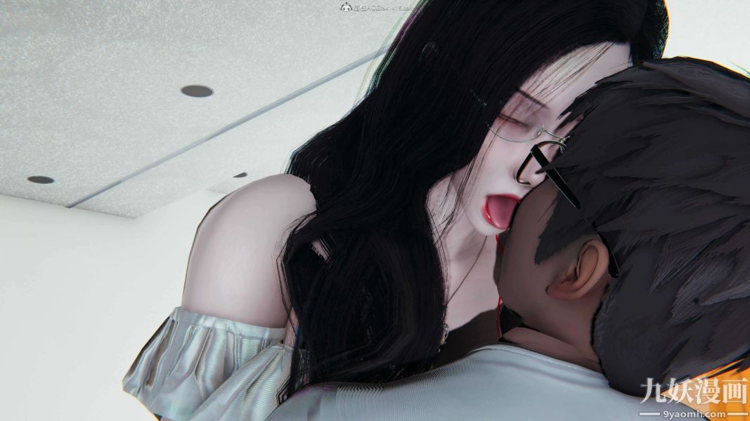 [3D]逆轉第一季[完整版]第27章【第03话】