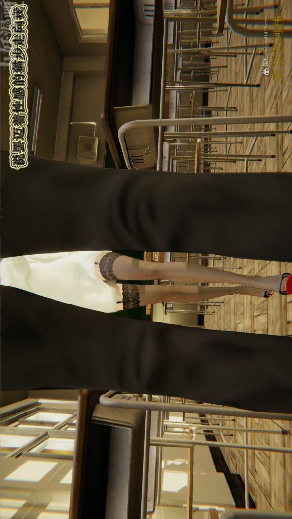 [3D]血玫瑰之我的殺手美母第03章-02話