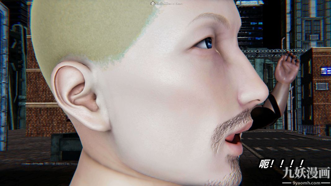 [3D]逆转第一季[完整版]第27章【第03话】