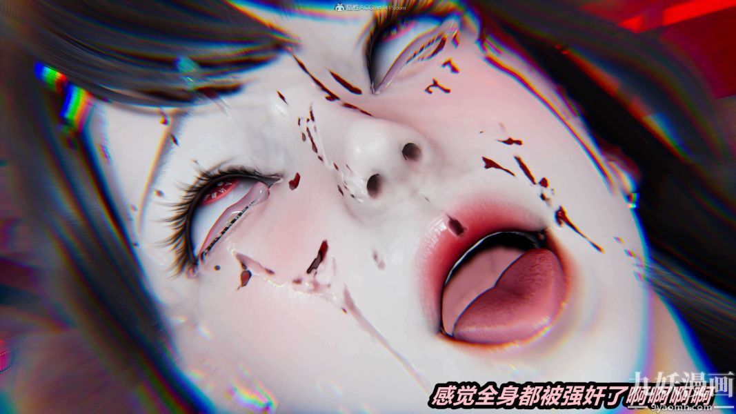 [3D]逆转第一季[完整版]第27章【第04话】