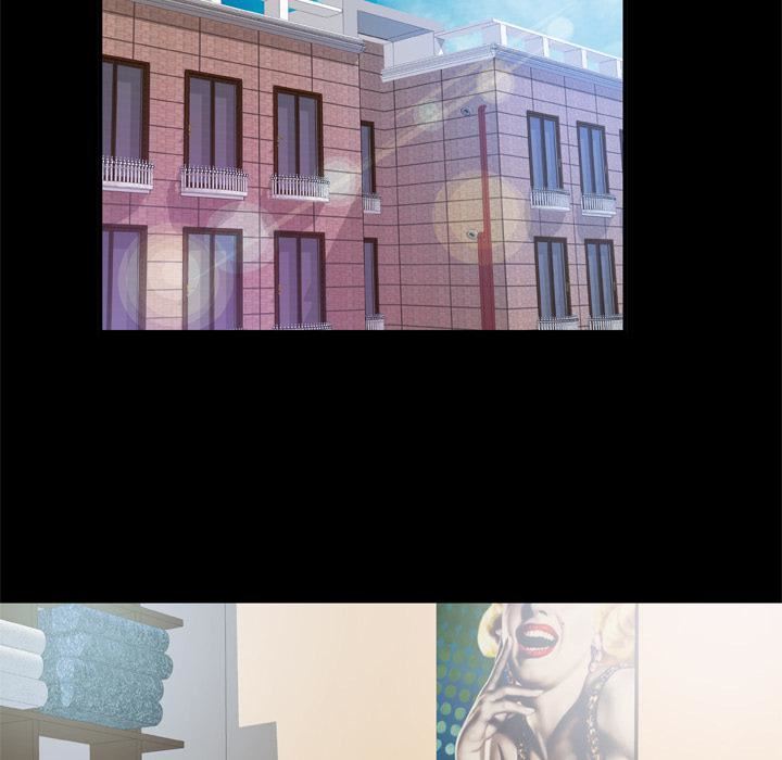 妻子的情人第61話