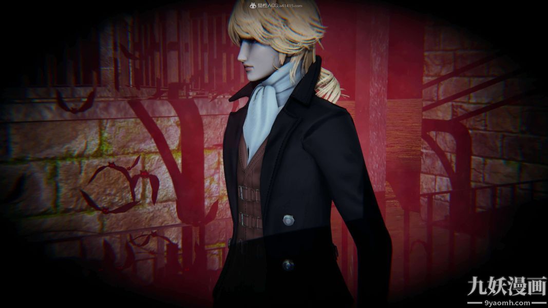 [3D]逆转第一季[完整版]第27章【第05话】