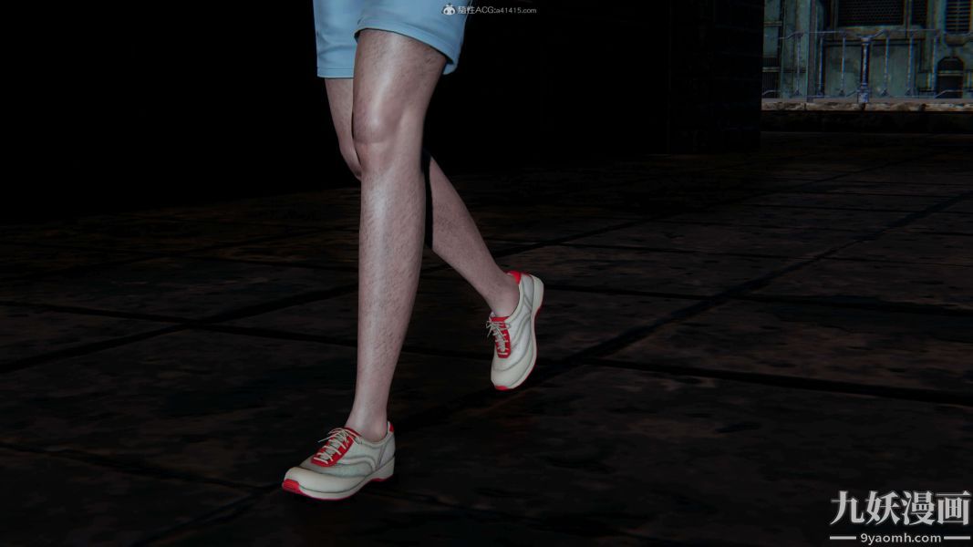 [3D]逆转第一季[完整版]第28章【第01话】