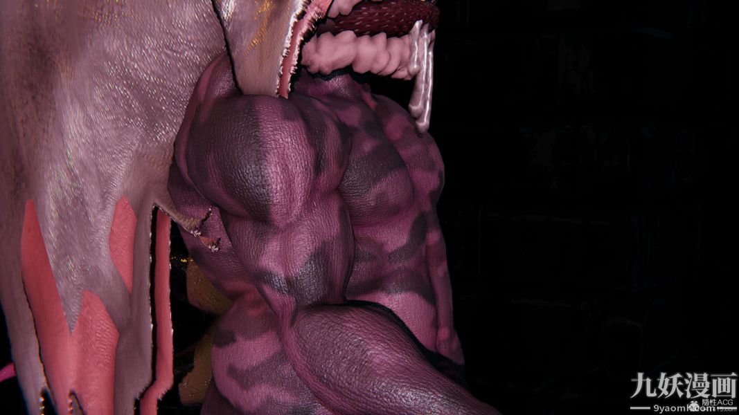 [3D]逆转第一季[完整版]第28章【第01话】