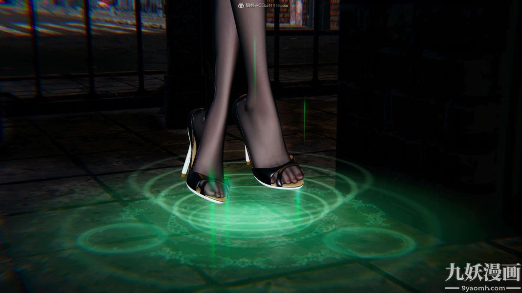 [3D]逆轉第一季[完整版]第28章【第01话】