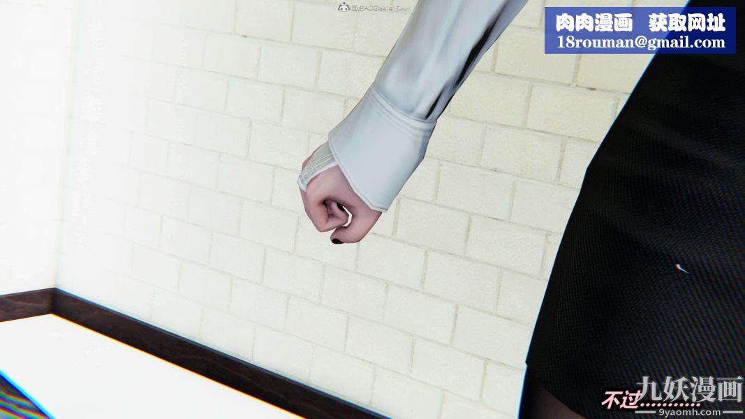 [3D]逆转第一季[完整版]第28章【第03话】