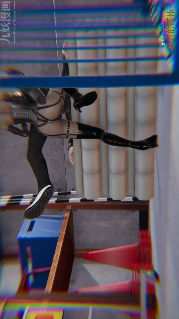 [3D]血玫瑰之我的杀手美母第05章-03话