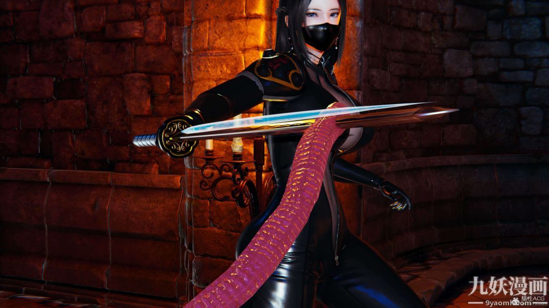 [3D]逆转第一季[完整版]第28章【第03话】