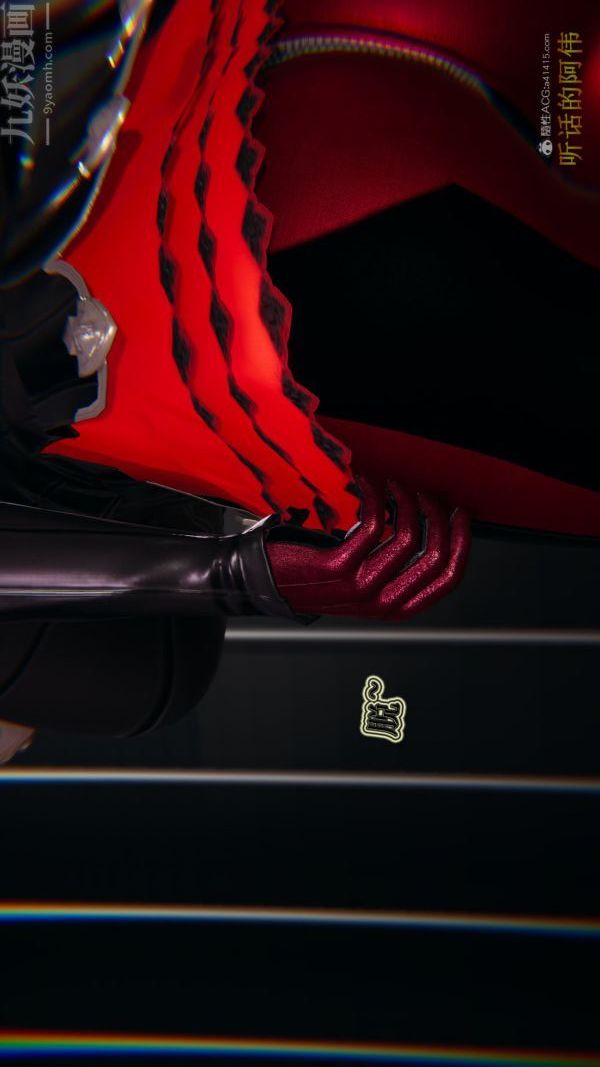 [3D]血玫瑰之我的杀手美母第07章-01话