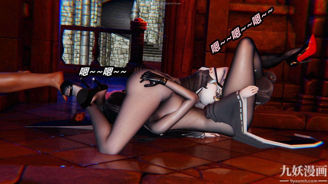 [3D]逆转第一季[完整版]第29章【第03话】