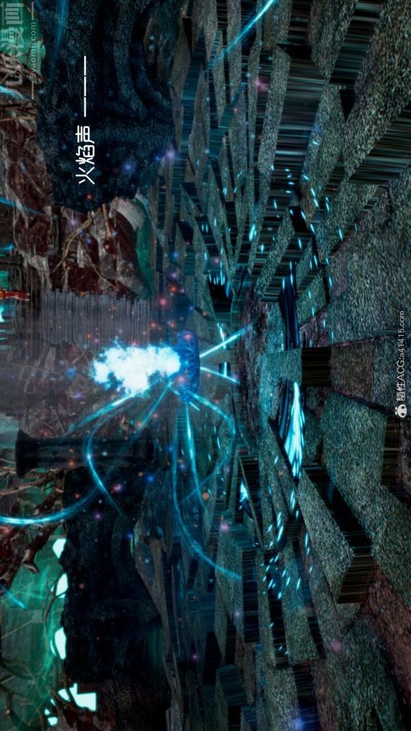 [3D]焚心烈炎第01話