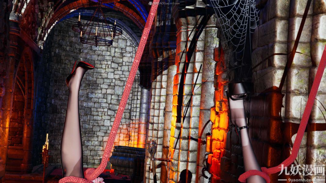 [3D]逆转第一季[完整版]第29章【第03话】