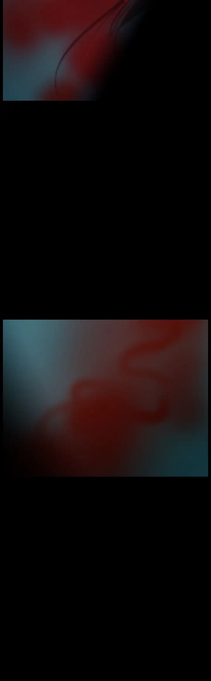 恐怖秀第90话灵与肉14